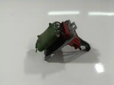 Peça sobressalente para automóvel em segunda mão Resistência Sofagem Chauffage por VOLKSWAGEN PASSAT B5 VARIANT (3B5) 1.9 TDI Referências OEM IAM 740245833F  74.024.583.3F, 8D0 959 263, 8D0959263