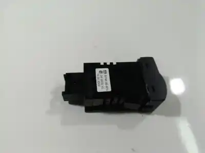 Tweedehands auto-onderdeel lichtbesturing voor mazda 3 (bk) 1.6 (bk14) oem iam-referenties bp4k666f0  bp4k 66 6f0, 04 0578 10, 04057810