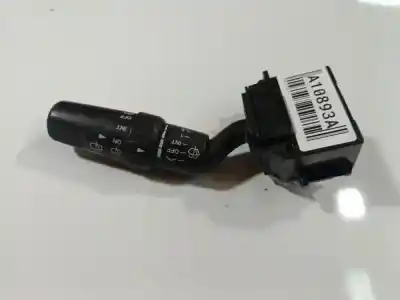 Peça sobressalente para automóvel em segunda mão comutador de limpa vidros por mazda 5 (cr19) 2.0 cd (cr19) referências oem iam 17d682