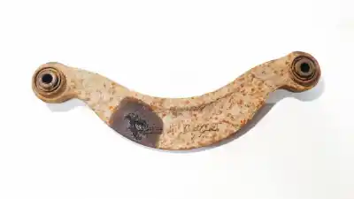 İkinci el araba yedek parçası üst arka sag süspansiyon kolu için talbot simca 1100 fastback 1.1 le,lx,gls,es oem iam referansları 