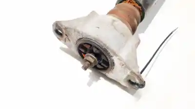 Автозапчастина б/у амортизатор задній лівий для ford focus ii (da_, hcp, dp) 1.6 tdci посилання на oem iam   