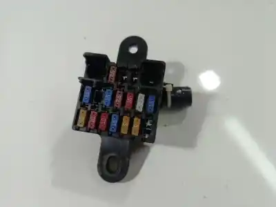 Peça sobressalente para automóvel em segunda mão caixa de fusíveis e relés por mazda 5 (cr19) 2.0 cd (cr19) referências oem iam 
