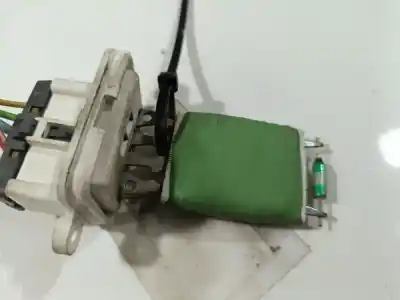 Автозапчасти б/у сопротивление нагреву за opel meriva a monospace (x03) 1.3 cdti (e75) ссылки oem iam   