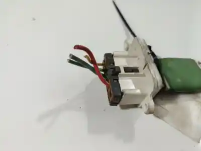 Автозапчасти б/у сопротивление нагреву за opel meriva a monospace (x03) 1.3 cdti (e75) ссылки oem iam   