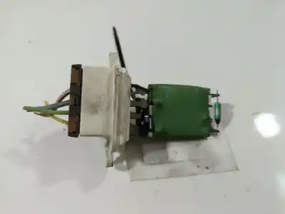 Автозапчасти б/у сопротивление нагреву за opel meriva a monospace (x03) 1.3 cdti (e75) ссылки oem iam   