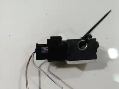 Pezzo di ricambio per auto di seconda mano sensore per mazda 3 (bk) 1.6 (bk14) riferimenti oem iam 3m5t14b342ab  3m5t-14b342-ab, 965 150208, 4042658, 965150208