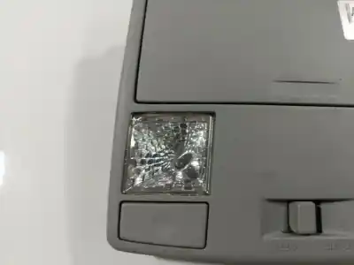 Peça sobressalente para automóvel em segunda mão luz interior por mazda 5 (cr19) 2.0 cd (cr19) referências oem iam gk2a69970  gk2a 69 970, gk2e 69 970, gk2e69970
