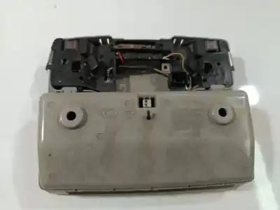 Peça sobressalente para automóvel em segunda mão luz interior por mazda 5 (cr19) 2.0 cd (cr19) referências oem iam gk2a69970  gk2a 69 970, gk2e 69 970, gk2e69970