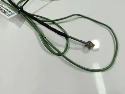 Автозапчастина б/у антена для ford fiesta vi (cb1, ccn) 1.4 tdci посилання на oem iam   