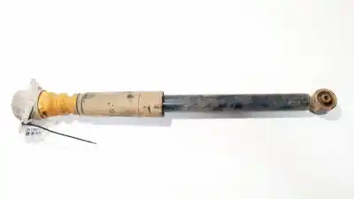 Second-hand car spare part rear left shock absorber for opel kadett e fastback (t85) 1.4 s (c08, c48, d08, d48) oem iam references 