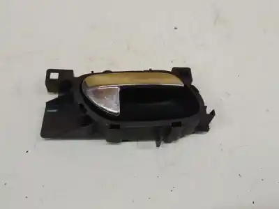 Second-hand car spare part interior left rear handle for citroen c4 i (lc_) 1.6 hdi oem iam references 