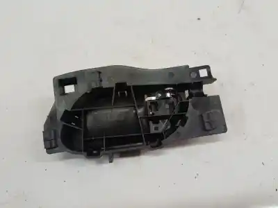 Автозапчасти б/у левая задняя внутренняя ручка за citroen c4 i (lc_) 1.6 hdi ссылки oem iam   