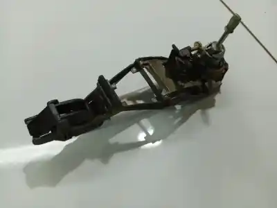 İkinci el araba yedek parçası sol ön dis kol için volkswagen passat b5 variant (3b5) 1.9 tdi oem iam referansları 3b0837885  3b0 837 885