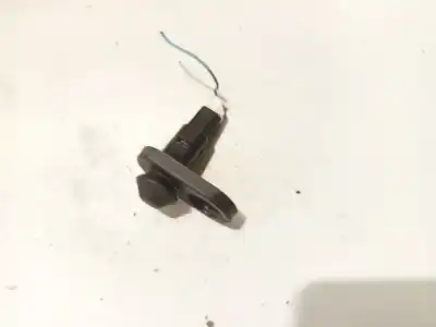 Second-hand car spare part switch for toyota avensis 2.0 d-4d oem iam references   