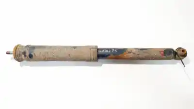 Pezzo di ricambio per auto di seconda mano ammortizzatore posteriore sinistro per toyota auris (_e15_) 1.4 d-4d (nde150_) riferimenti oem iam 