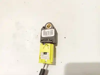 Peça sobressalente para automóvel em segunda mão sensor por toyota avensis 2.0 d-4d referências oem iam 8983105030  