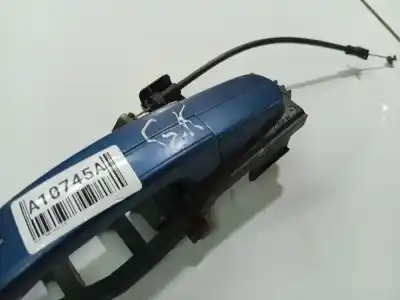 Gebrauchtes Autoersatzteil hinterer linker äusserer griff zum ford focus c-max (dm2) 1.6 tdci oem-iam-referenzen 4m51a266823ac  4m51 a266823 ac