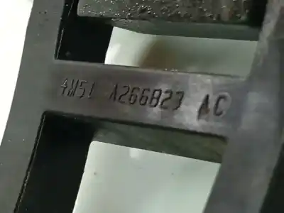 Gebrauchtes Autoersatzteil hinterer linker äusserer griff zum ford focus c-max (dm2) 1.6 tdci oem-iam-referenzen 4m51a266823ac  4m51 a266823 ac