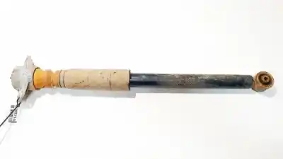 Second-hand car spare part right rear shock absorber for opel kadett e fastback (t85) 1.4 s (c08, c48, d08, d48) oem iam references dsf036g