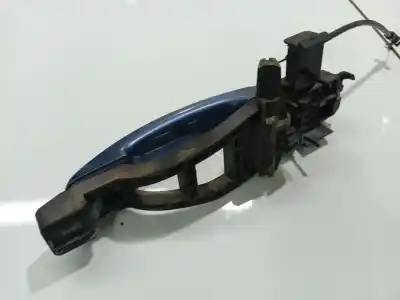 Gebrauchtes Autoersatzteil hinterer rechter äusserer griff zum ford focus c-max (dm2) 1.6 tdci oem-iam-referenzen 4m51a266822ac  4m51a266822ac