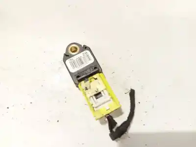 Peça sobressalente para automóvel em segunda mão sensor por toyota avensis 2.0 d-4d referências oem iam 8983105030  