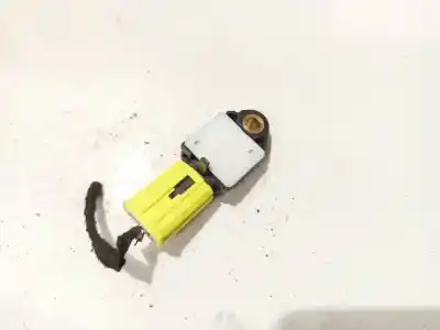 Peça sobressalente para automóvel em segunda mão sensor por toyota avensis 2.0 d-4d referências oem iam 8983105030  