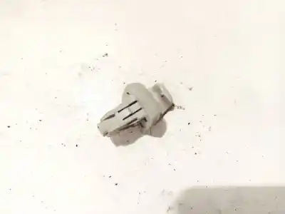 Pezzo di ricambio per auto di seconda mano pezzi vari per toyota avensis 2.0 d-4d riferimenti oem iam   