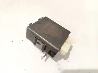 Tweedehands auto-onderdeel elektronische module voor toyota avensis 2.0 d-4d oem iam-referenties 8597020020