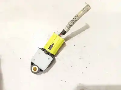 Peça sobressalente para automóvel em segunda mão sensor por toyota avensis 2.0 d-4d referências oem iam 8983105040  