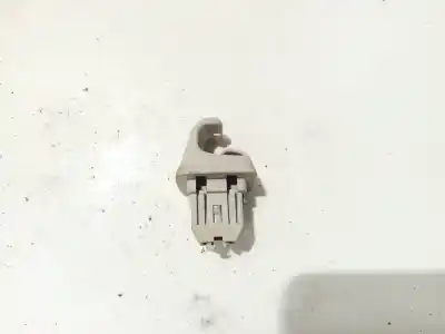 Pezzo di ricambio per auto di seconda mano pezzi vari per toyota avensis 2.0 d-4d riferimenti oem iam   