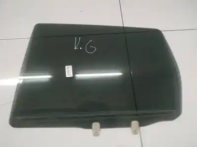 Piesă de schimb auto la mâna a doua geam stanga spate pentru peugeot 4007 (vu_, vv_) 2.2 hdi referințe oem iam as3