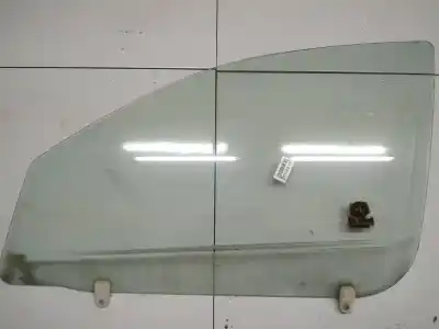 Piesă de schimb auto la mâna a doua geam lateral fațã partea din stânga pentru peugeot 4007 (vu_, vv_) 2.2 hdi referințe oem iam as2
