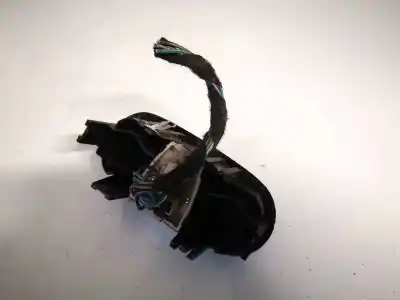 Peça sobressalente para automóvel em segunda mão comutador de espelhos retrovisores por mini mini (r50, r53) one d referências oem iam 6924652  