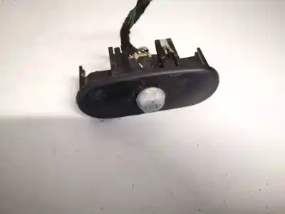 Peça sobressalente para automóvel em segunda mão Comutador De Espelhos Retrovisores por MINI MINI (R50, R53) ONE D Referências OEM IAM 6924652  