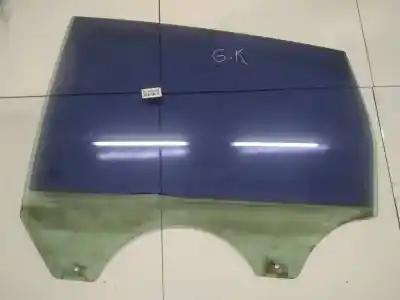 Автозапчастина б/у вікно задне ліве для ford s-max (wa6) 1.8 tdci посилання на oem iam as2