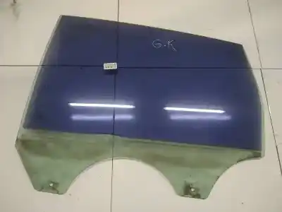 Автозапчастина б/у вікно задне ліве для ford s-max (wa6) 1.8 tdci посилання на oem iam as2  