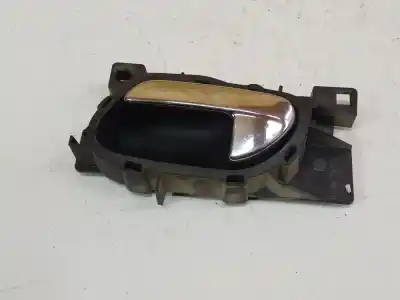 Автозапчасти б/у левая задняя внутренняя ручка за citroen c4 i (lc_) 1.6 hdi ссылки oem iam   