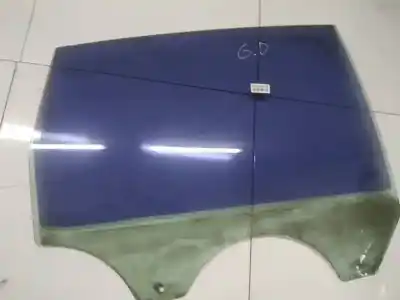 Автозапчастина б/у задне праве скло для ford s-max (wa6) 1.8 tdci посилання на oem iam as2  