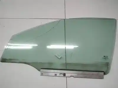 Автозапчастина б/у ліве передне вікно для opel astra h (a04) 1.6 (l48) посилання на oem iam as2  