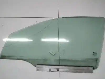 Автозапчастина б/у ліве передне вікно для opel astra h (a04) 1.6 (l48) посилання на oem iam as2