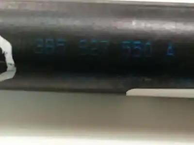 İkinci el araba yedek parçası bagaj / kapi amortisörleri için volkswagen passat b5 variant (3b5) 1.9 tdi oem iam referansları 3b5827550a  3b5 827 550 a