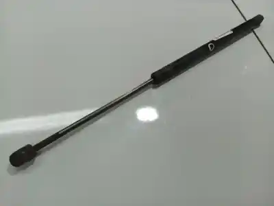 Peça sobressalente para automóvel em segunda mão amortecedores do tronco / porta por opel astra g fastback (t98) 1.7 td (f08, f48) referências oem iam 905215170512