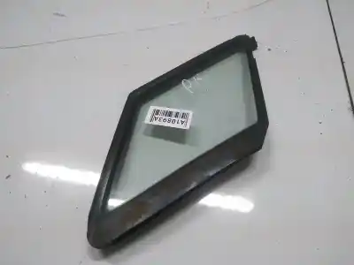 Peça sobressalente para automóvel em segunda mão vidro custódia triangular frente esquerdo por mazda 5 (cr19) 2.0 cd (cr19) referências oem iam as2  