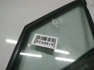 Peça sobressalente para automóvel em segunda mão vidro custódia triangular frente esquerdo por mazda 5 (cr19) 2.0 cd (cr19) referências oem iam as2  