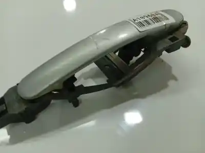 İkinci el araba yedek parçası arka sol dis kol için volkswagen passat b5 variant (3b5) 1.9 tdi oem iam referansları 3b0837885  3b0 837885, 886