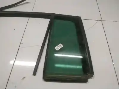 Peça sobressalente para automóvel em segunda mão vidro de custódia triangular traseiro esquerdo por volkswagen touran (1t1, 1t2) 1.9 tdi referências oem iam as3