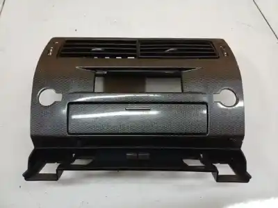 Автозапчастина б/у аераційна решіта для citroen c4 i (lc_) 1.6 hdi посилання на oem iam   