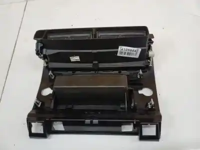 Автозапчастина б/у аераційна решіта для citroen c4 i (lc_) 1.6 hdi посилання на oem iam   