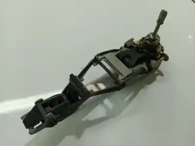 İkinci el araba yedek parçası dis kol ön sag için volkswagen passat b5 variant (3b5) 1.9 tdi oem iam referansları 3b0837885  3b0 837 885, 886