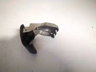 Pezzo di ricambio per auto di seconda mano plastica per mini mini (r50, r53) one d riferimenti oem iam   